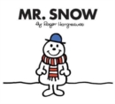 Mr. Snow - Book