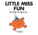 Little Miss Fun - Book