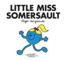 Little Miss Somersault - Book