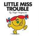 Little Miss Trouble - Book