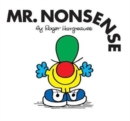 Mr. Nonsense - Book