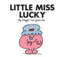 Little Miss Lucky - Book