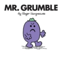 Mr. Grumble - Book