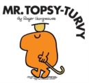 Mr. Topsy-Turvy - Book