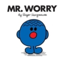 Mr. Worry - Book
