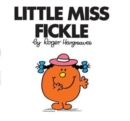 Little Miss Fickle - Book