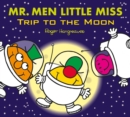 Mr. Men Little Miss: Trip to the Moon - Book