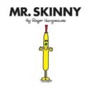 Mr. Skinny - Book