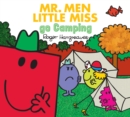 MR. MEN LITTLE MISS GO CAMPING - Book