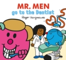 Mr. Men Little Miss go to the Dentist - Book