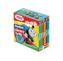 Thomas & Friends: Pocket Library - Book