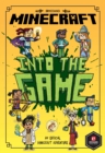 Minecraft: Into the Game - Book