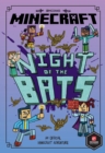 Minecraft: Night of the Bats (Woodsword Chronicles #2) - Book