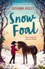 Snow Foal - Book