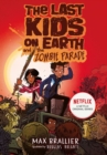 The Last Kids on Earth and the Zombie Parade - Book