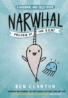 Narwhal: Unicorn of the Sea! - Book