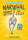 Peanut Butter and Jelly - Book