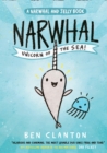 Narwhal: Unicorn of the Sea! - eBook