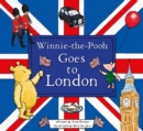 Winnie-the-Pooh Goes To London - Book