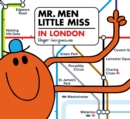 Mr. Men in London - Book