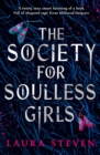 The Society for Soulless Girls - eBook