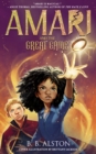 Amari and the Great Game - Book