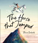 The Horse That Jumped - Book