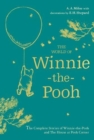Winnie-the-Pooh: The World of Winnie-the-Pooh - Book