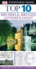 Brussels, Bruges, Antwerp & Ghent - eBook