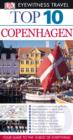 Copenhagen - eBook