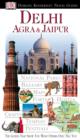 Delhi, Agra & Jaipur - eBook