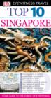 DK Eyewitness Top 10 Travel Guide: Singapore - eBook