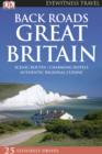 Back Roads Great Britain - eBook