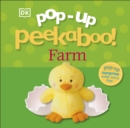 Pop-Up Peekaboo! Farm - Book