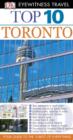 DK Eyewitness Top 10 Travel Guide: Toronto : Toronto - eBook