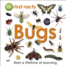 First Facts Bugs - Book