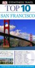 DK Eyewitness Top 10 Travel Guide: San Francisco : San Francisco - eBook