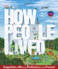 How People Lived - eBook