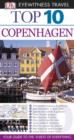 DK Eyewitness Top 10 Travel Guide: Copenhagen : Copenhagen - eBook