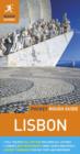 Pocket Rough Guide Lisbon - eBook