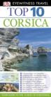 DK Eyewitness Top 10 Travel Guide: Corsica - eBook