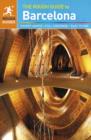 The Rough Guide to Barcelona - eBook