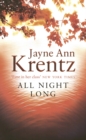 All Night Long - eBook