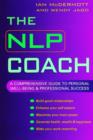 The NLP Coach : A Comprehensive Guide to Personal Well-Being and Professional Success - eBook