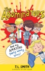 The Abominators : Book 1 - eBook