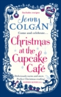 Christmas at the Cupcake Cafe - eBook