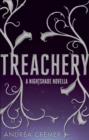 Treachery - eBook