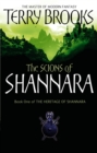 The Scions Of Shannara : The Heritage of Shannara, book 1 - eBook