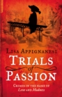 Trials of Passion : Crimes in the Name of Love and Madness - eBook