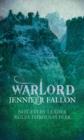 Warlord : Wolfblade trilogy Book Three - eBook